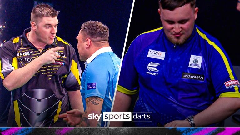 Premier League moments 