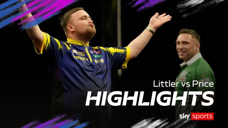 LITTLE VS PRICE PL DARTS DUBLIN FINAL HLS THUMB 