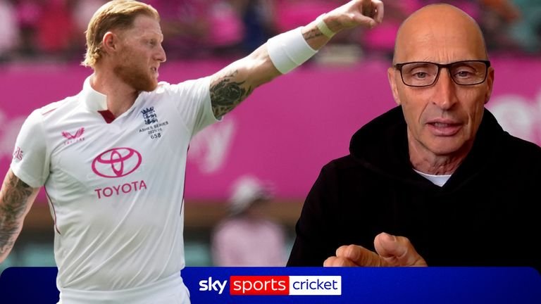 Nasser Hussain and Michael Atherton discuss whether Ben Stokes will rethink his style of captaincy