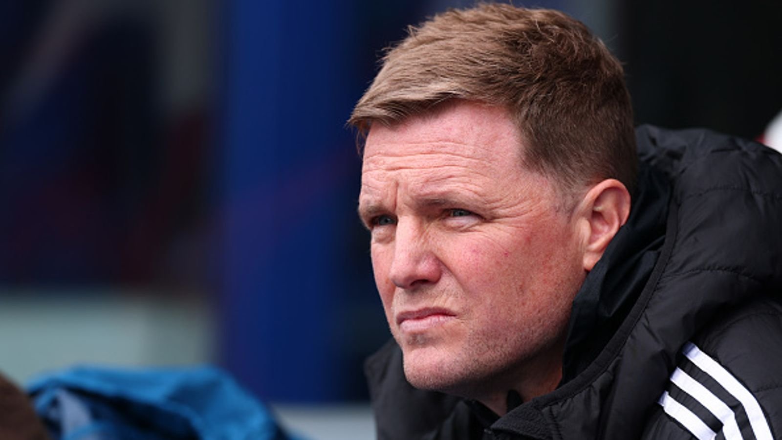 Eddie Howe: Newcastle United boss' future to be decided at end of season despite Bournemouth loss | Football news