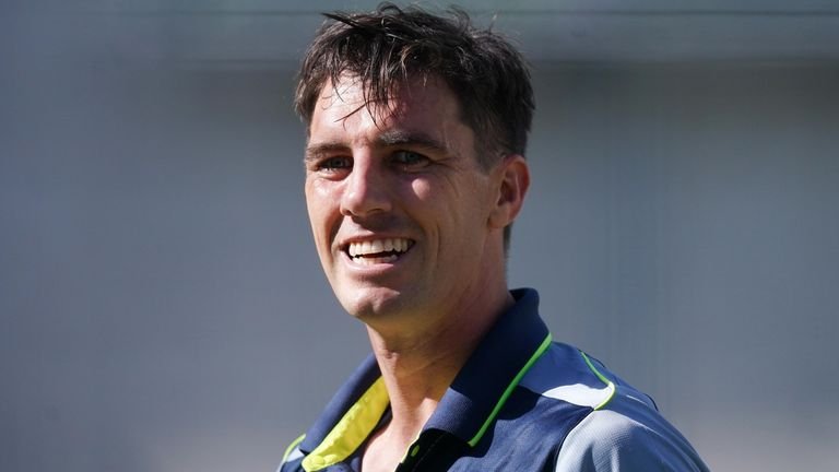 Pat Cummins (PA Photos)