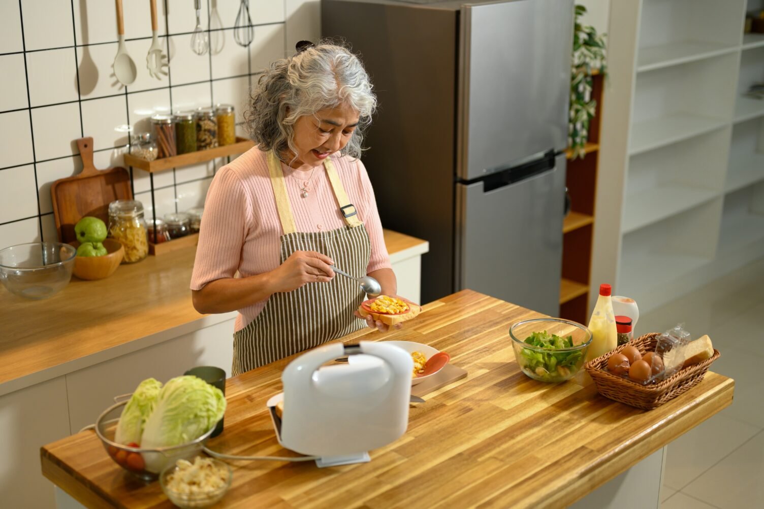 GLP-1 Friendly Recipes for Menopausal Women