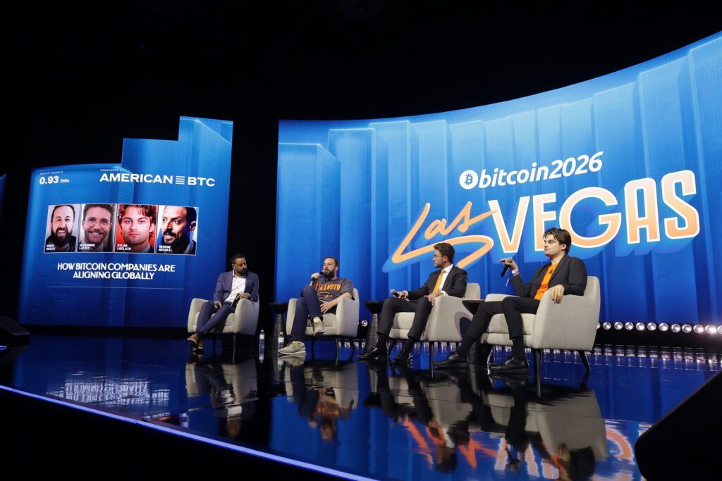 Bitcoin Will Reshape Traditional Finance, Executives Say