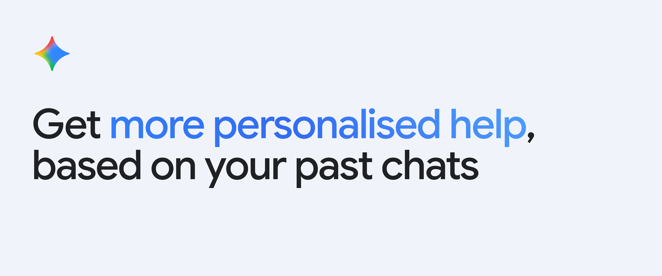 Gemini launches new personalization features in the UK