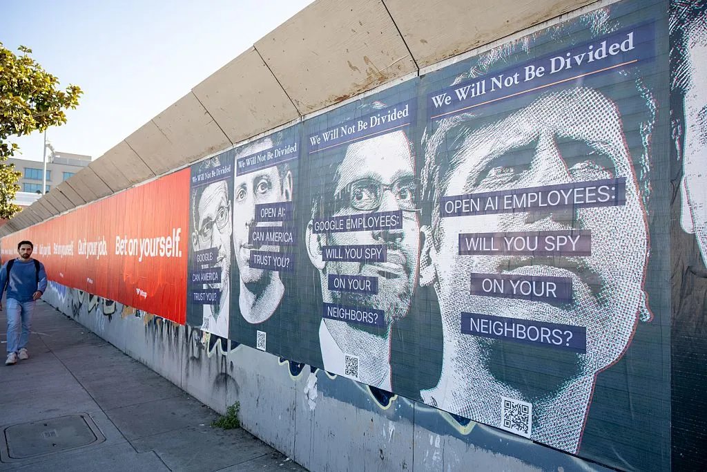 OpenAI's Existential Questions | TechCrunch