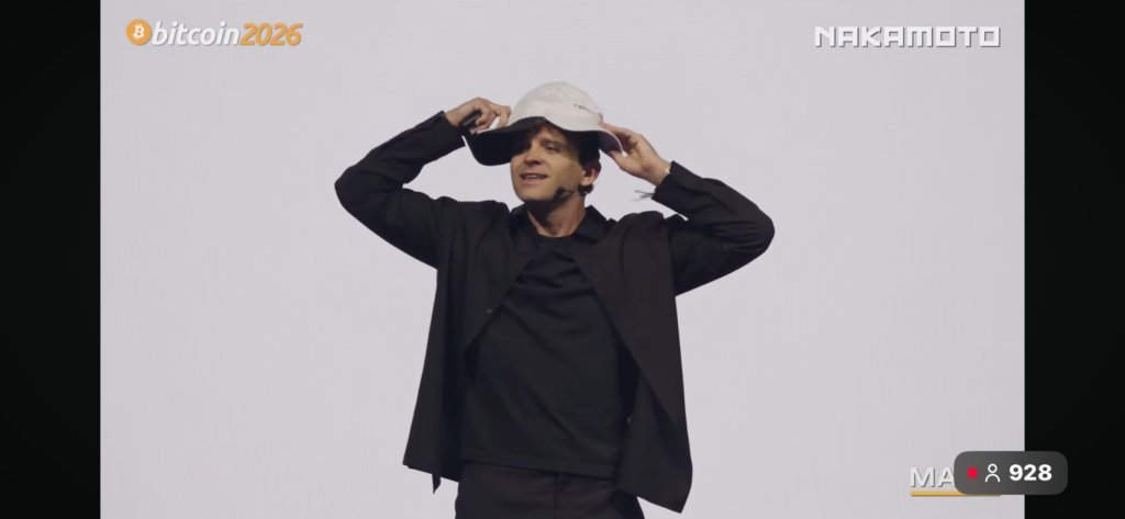 Strike CEO Jack Mallers Announces Lending Certificates-of-Reserves, Volatility-Protected Loans and Supports Tether Merger Plan