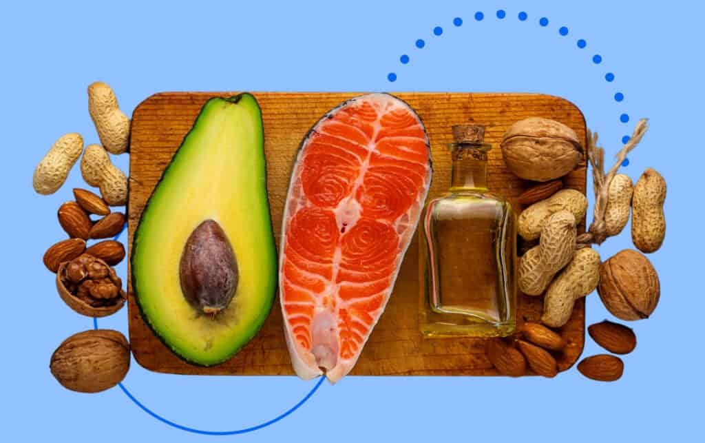 Saturated and Unsaturated Fatty Acids: What You Need to Know | MyFitnessPal