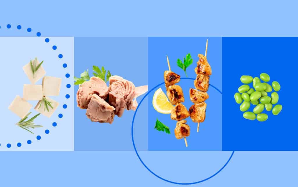 MyFitnessPal Guide: Protein Edition