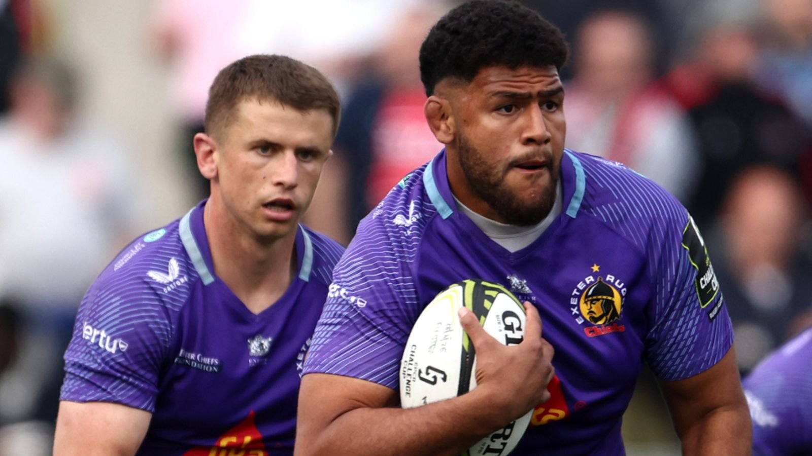 Exeter Chiefs