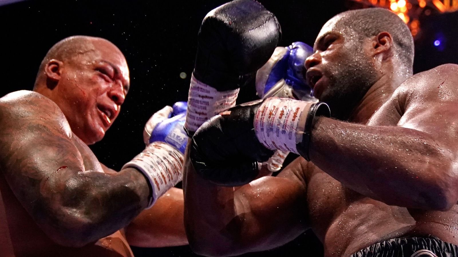 Daniel Dubois could take an immediate rematch against Fabio Wardley or a fight against Agit Kabayel next | Boxing news
