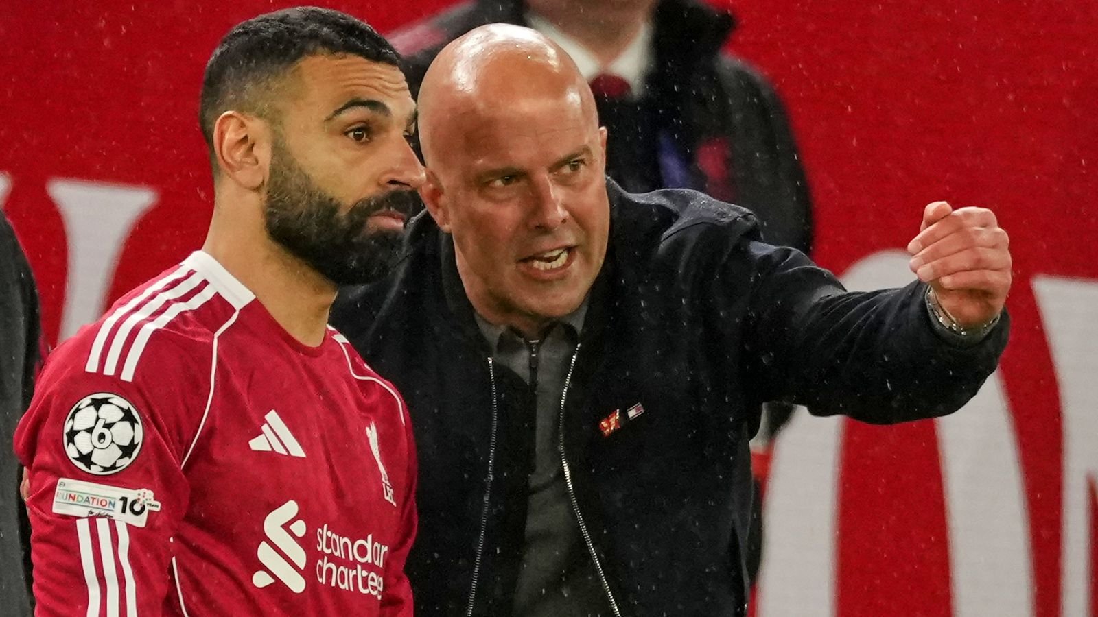 Liverpool: Mohamed Salah's comments show his unhappiness but I'd be shocked if he was a Man Utd player, says Gary Neville | Football news