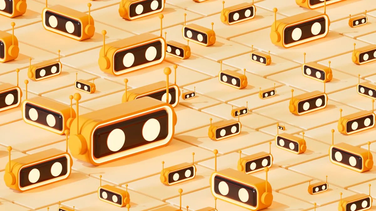 Google is pitching an AI agent ecosystem to consumers who might not buy it