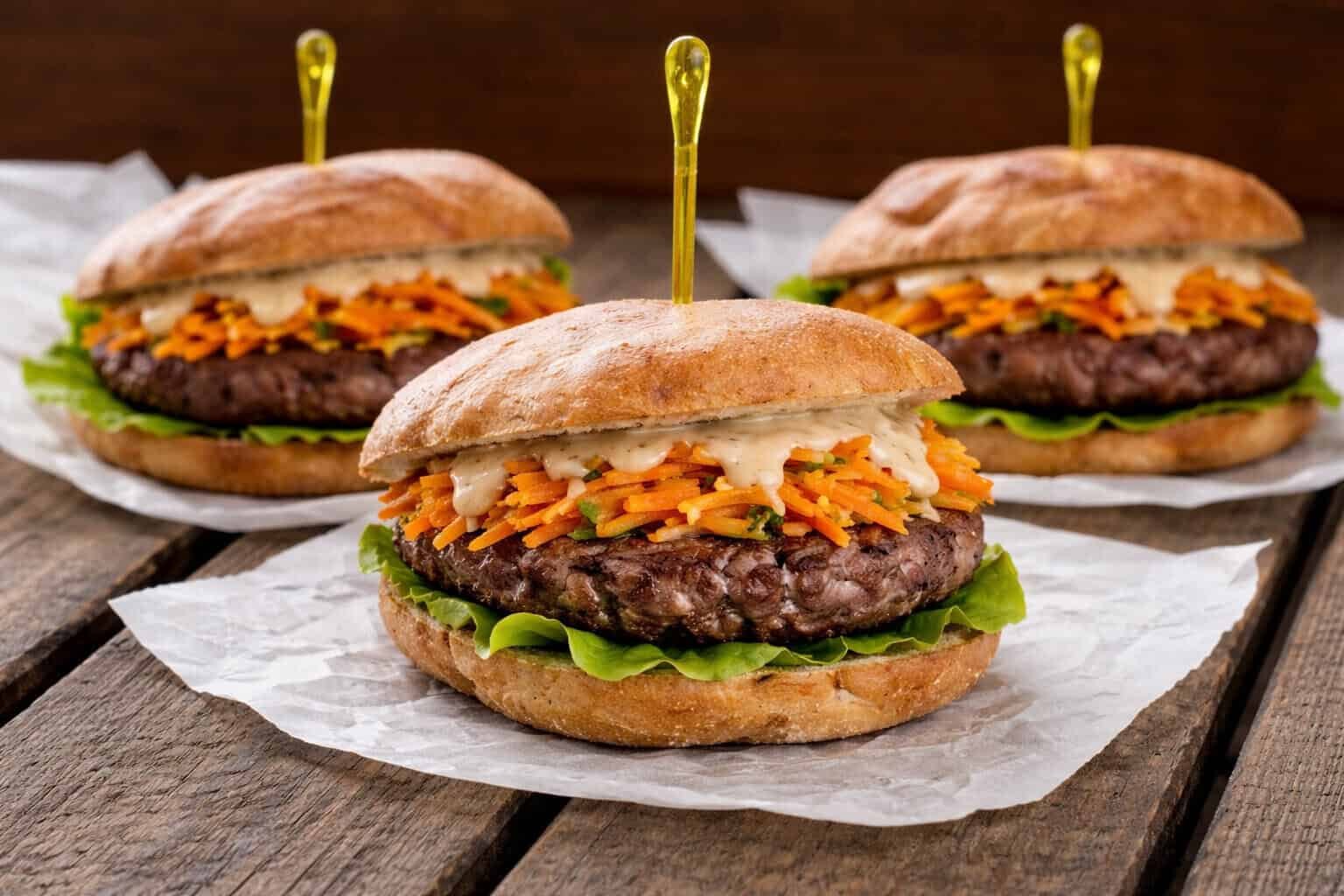 9 Recipes Under 400 Calories for Memorial Day Weekend