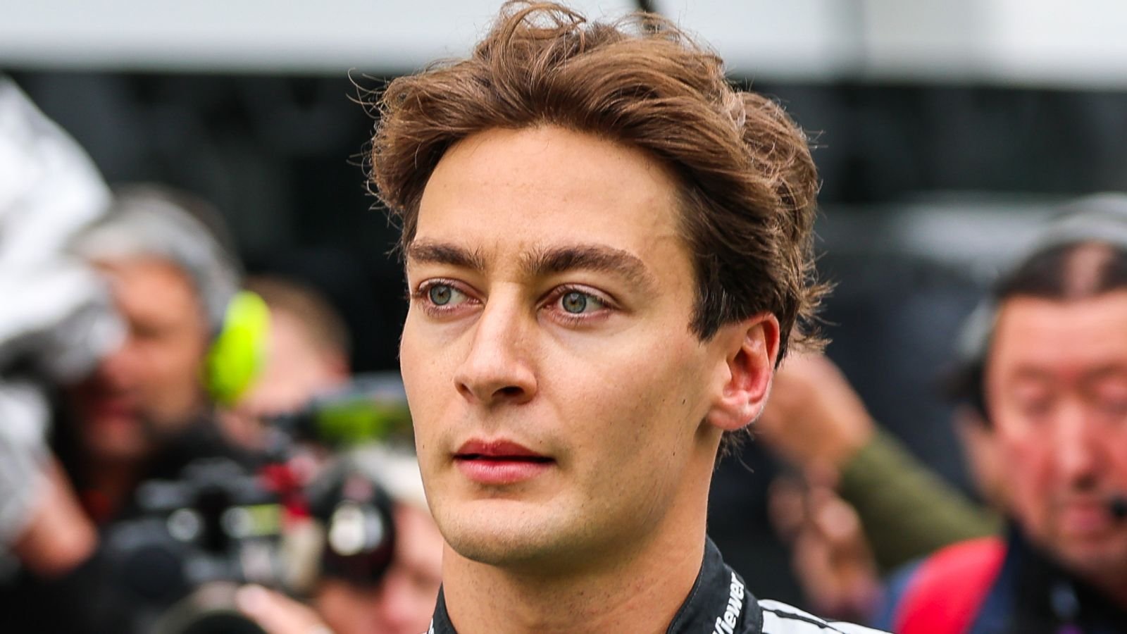 Canadian GP: Martin Brundle's verdict on George Russell's 'despair', impact on F1 title race and 'rejuvenated' Lewis Hamilton | F1 news
