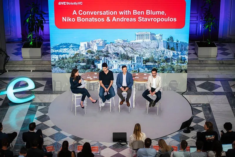 Groupthink boom: what three top VCs really think about the AI ​​frenzy