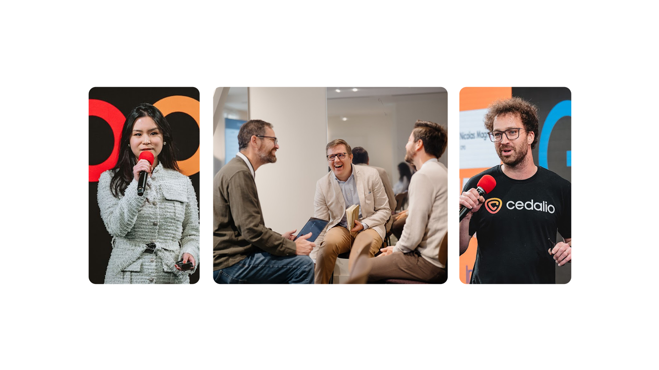 Apply now for the Google for Startups Accelerator