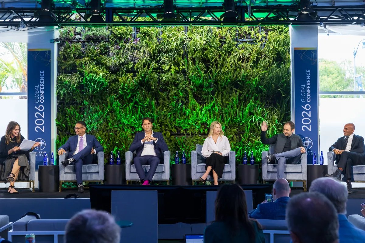 Five architects behind the AI ​​economy explain where the wheels come off