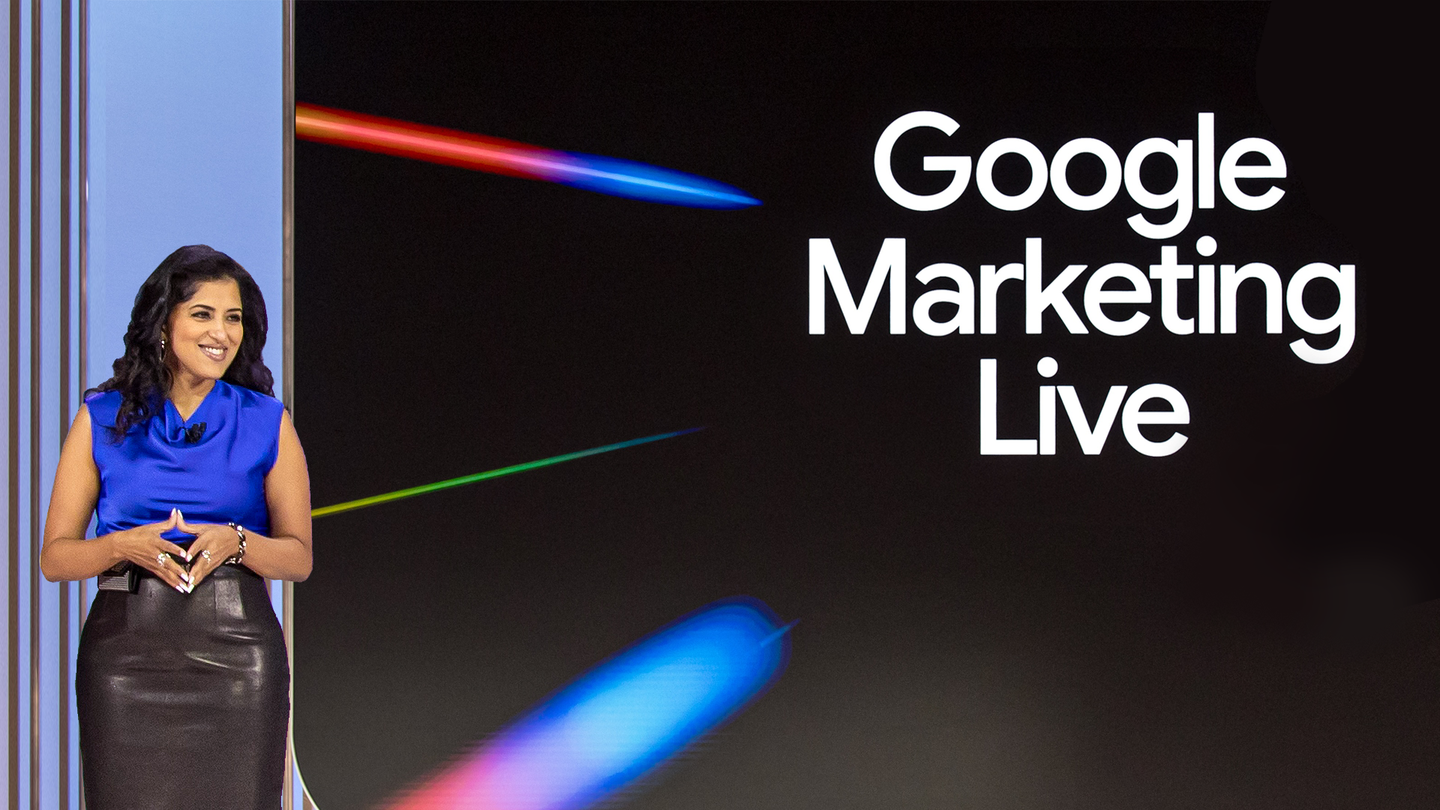 Google Marketing Live 2026: News and Announcements