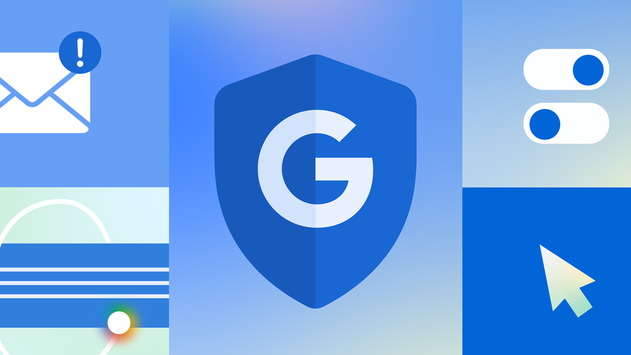 How we protect you from fraud and scams