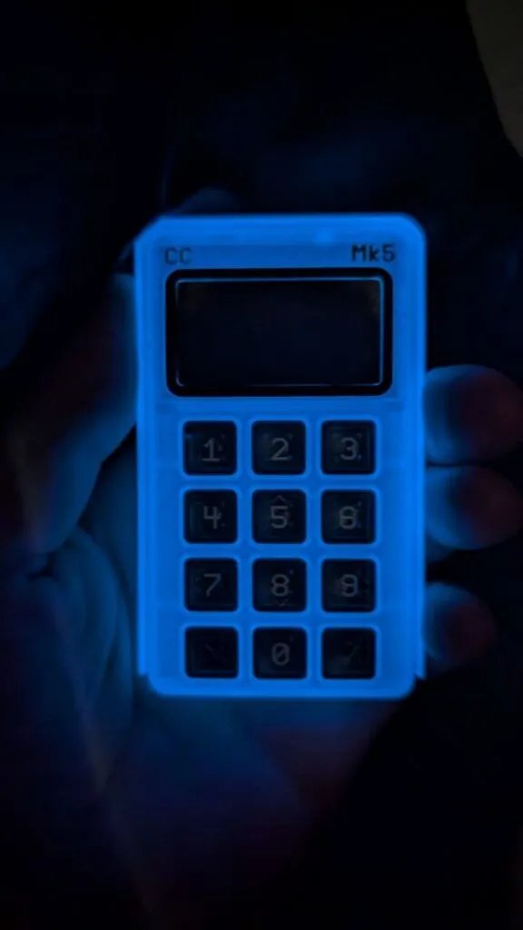 Coinkite Launches Coldcard MK5: Major UX Upgrades to Flagship Bitcoin Hardware Wallet
