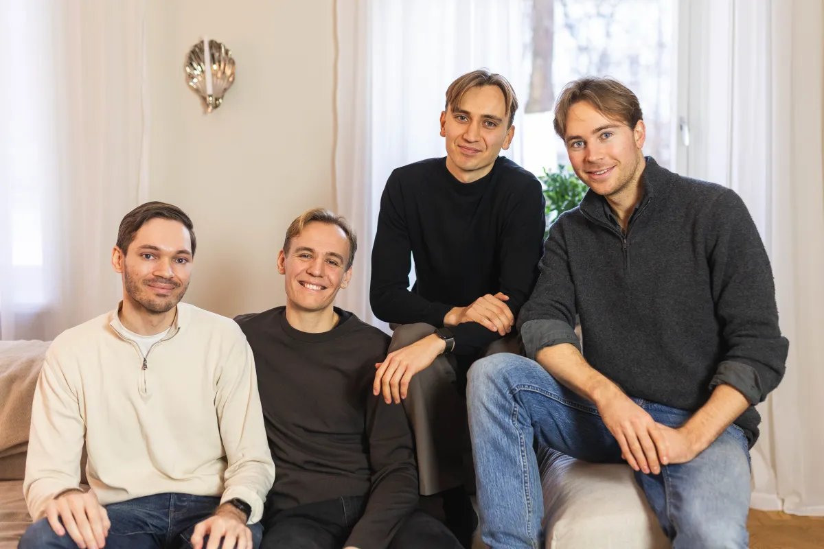 Stilta raises $10.5m. from a16z and YC to help companies rediscover the patents they forgot they had