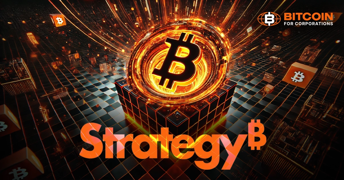 Strategy Opens Door to Bold Bitcoin Sales Pivot That Unlocks $2.2 Billion in Tax Benefit