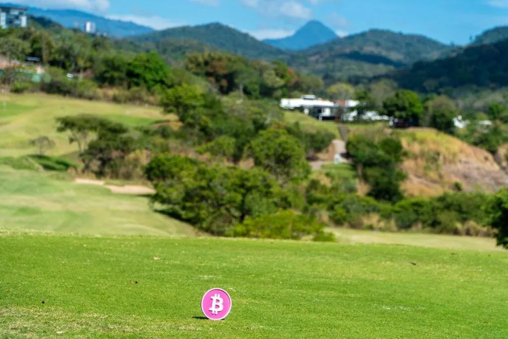 The Bitcoin Open heads to the iconic Glen Abbey Golf Club on June 8, 2026 Event 2 The Bitcoin Open heads to the iconic Glen Abbey Golf Club for the June 8, 2026 event