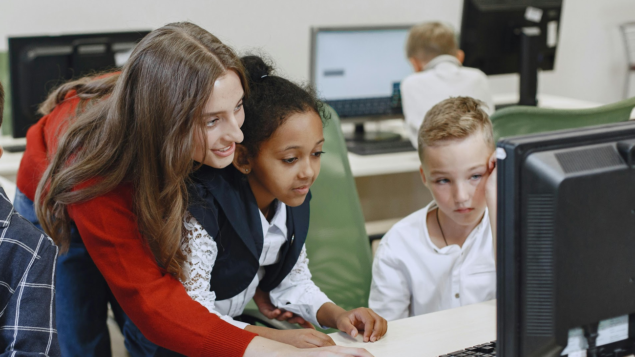 Working with UNICEF to support innovation in education across the globe