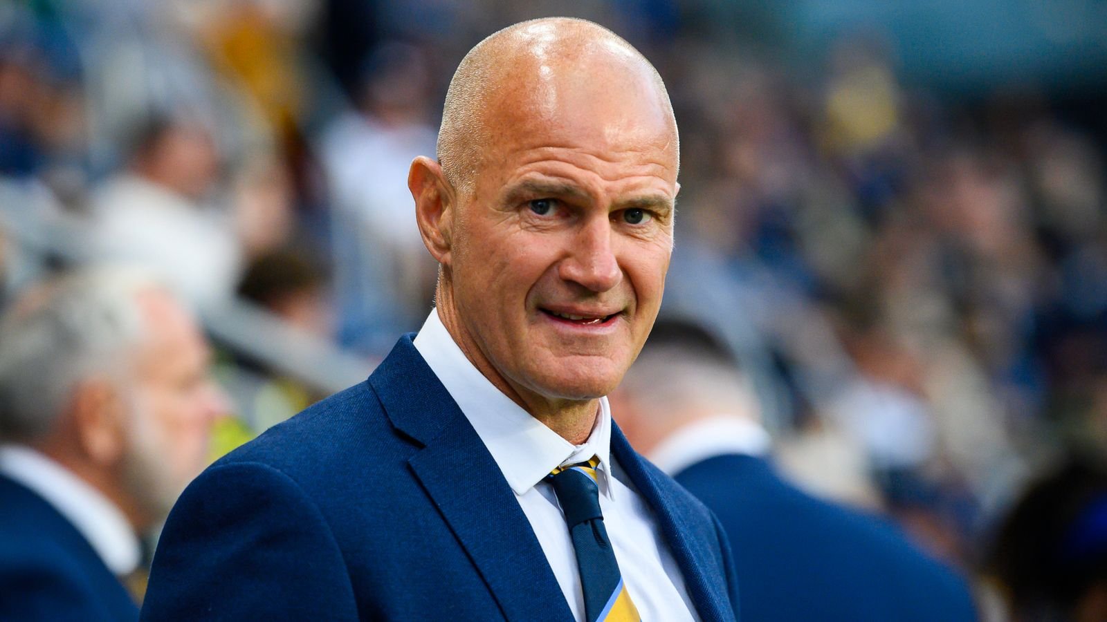 Brad Arthur: Leeds Rhinos boss signs two-year contract extension with Super League club | Rugby League News