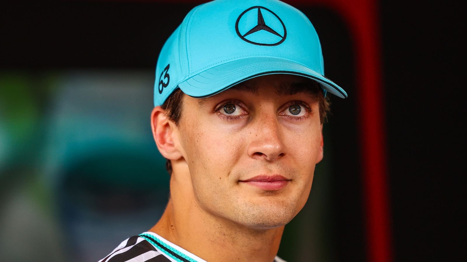 George Russell: Mercedes driver admits to being in 'very strange state of mind' after falling further behind Kimi Antonelli in Monaco | F1 news