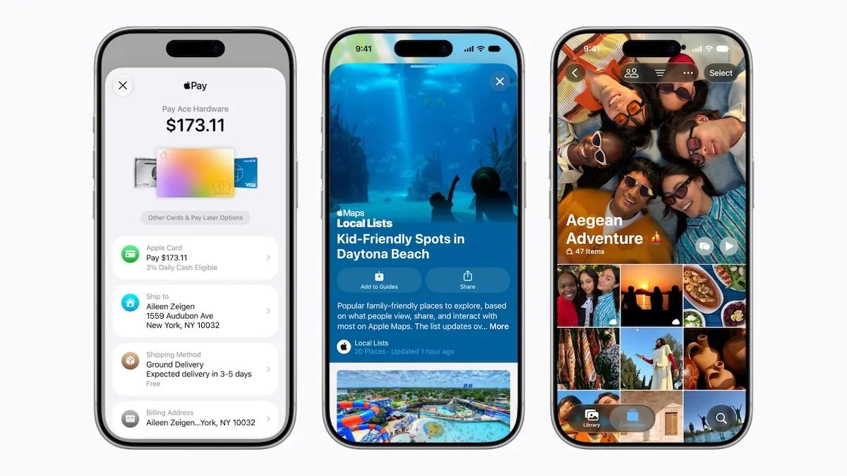 Every new iOS 27 feature worth knowing about