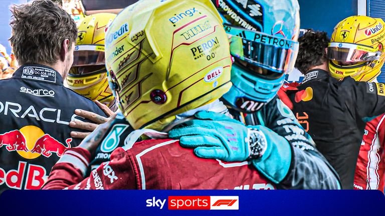 Barcelona-Catalunya Grand Prix