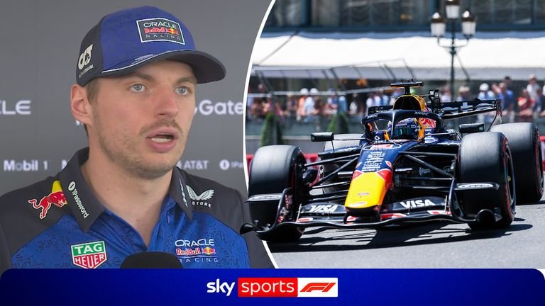 Max Verstappen says Red Bull is in discussions with the FIA ​​to find out how his team's power unit has been rated to perform best, as he expressed both himself and the rest of the team's shock at the revelation.  