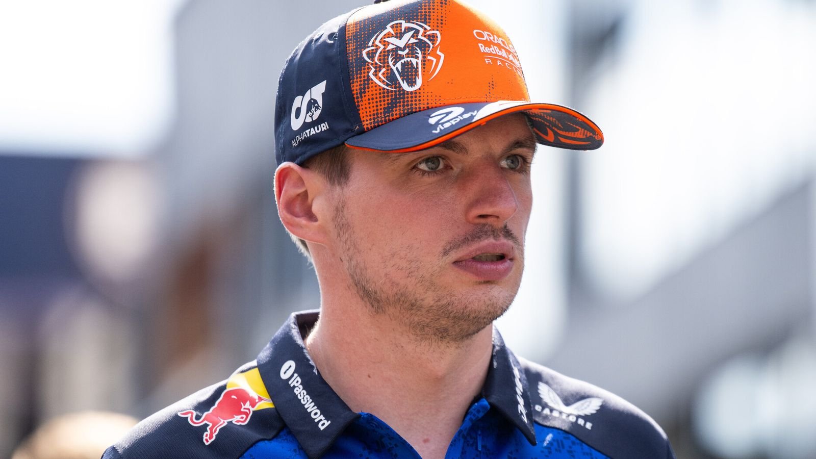 Max Verstappen: Red Bull boss Laurent Mekies admits uncertainty over Dutch driver's future with team | F1 news