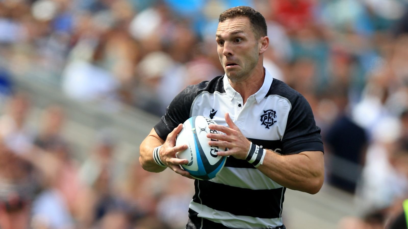 George North