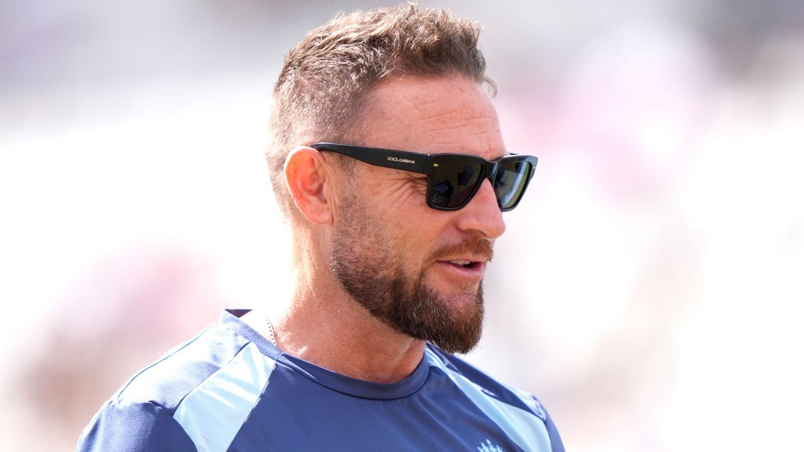 England vs New Zealand: Brendon McCullum says commitment to head coaching job has 'never wavered' despite devastating series defeat | Cricket news