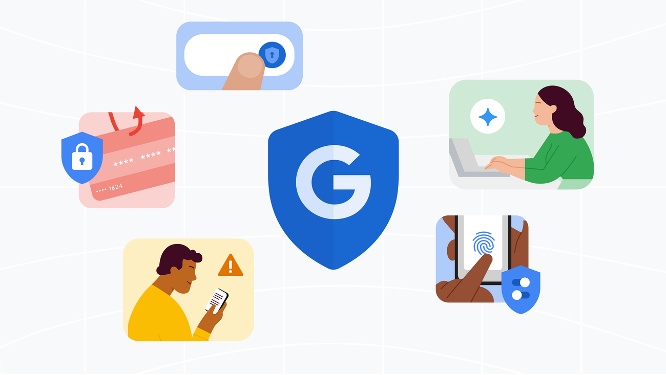 How Google Fights AI Fraud and Dismantles the "Outsider Enterprise"
