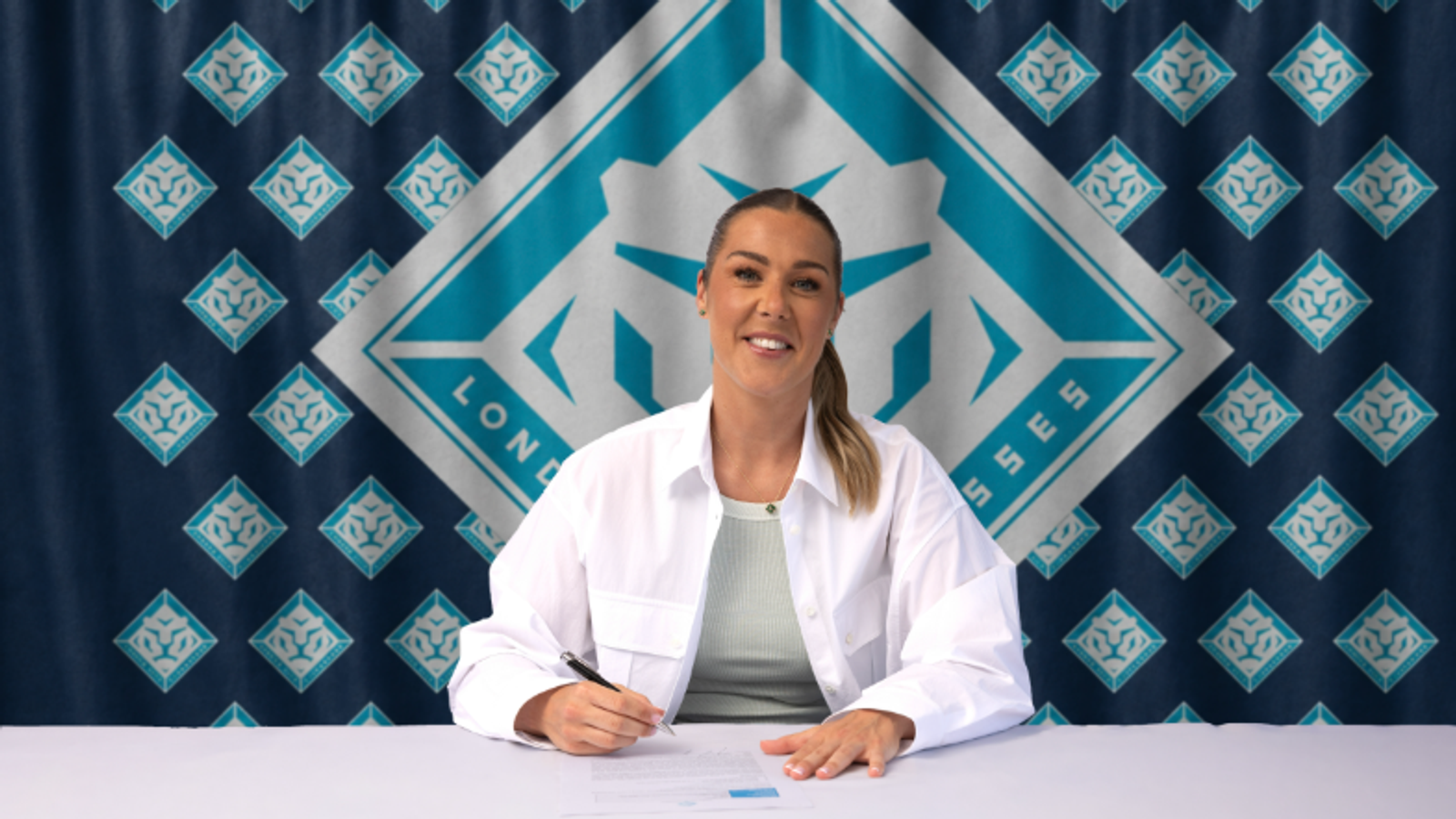 Mary Earps joins London City Lionesses: Former England goalkeeper returns to WSL after PSG exit | Football news