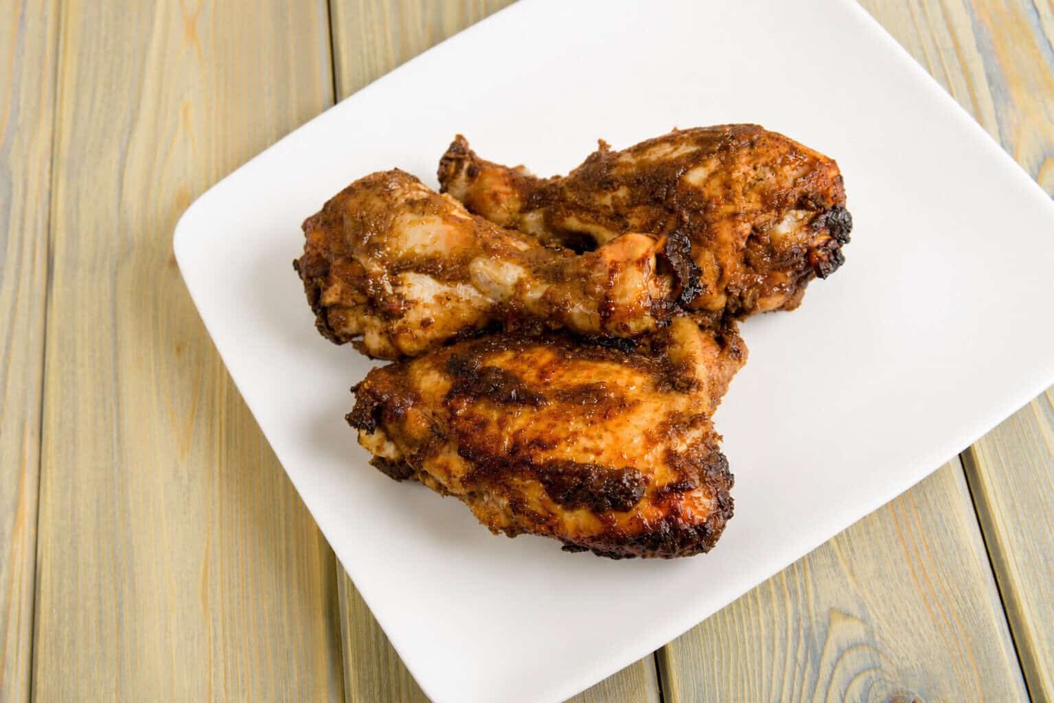 Pressure Cooker Whole Chicken | MyFitnessPal