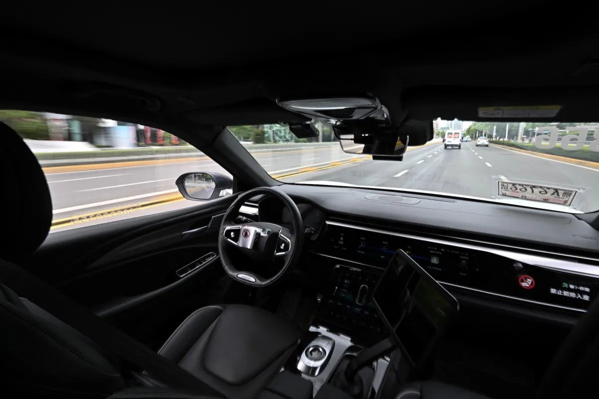 TechCrunch Mobility: A new robotaxi scorecard shows China's dominance