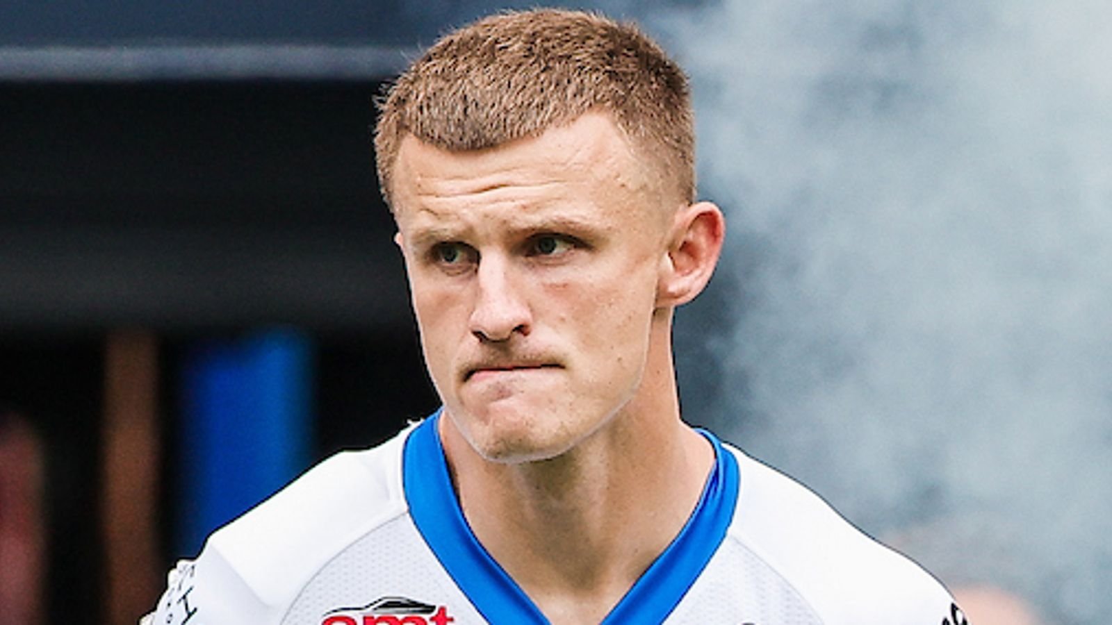 Leeds 50 - 16 Bradford