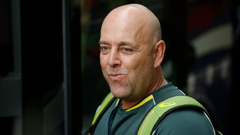 Darren Lehmann is currently the manager of Northamptonshire in the County Championship