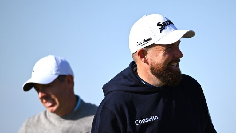 The open 