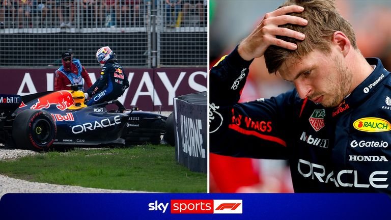 On the F1 show, Jenson Button suggests Max Verstappen should look to leave Red Bull sooner rather than later.