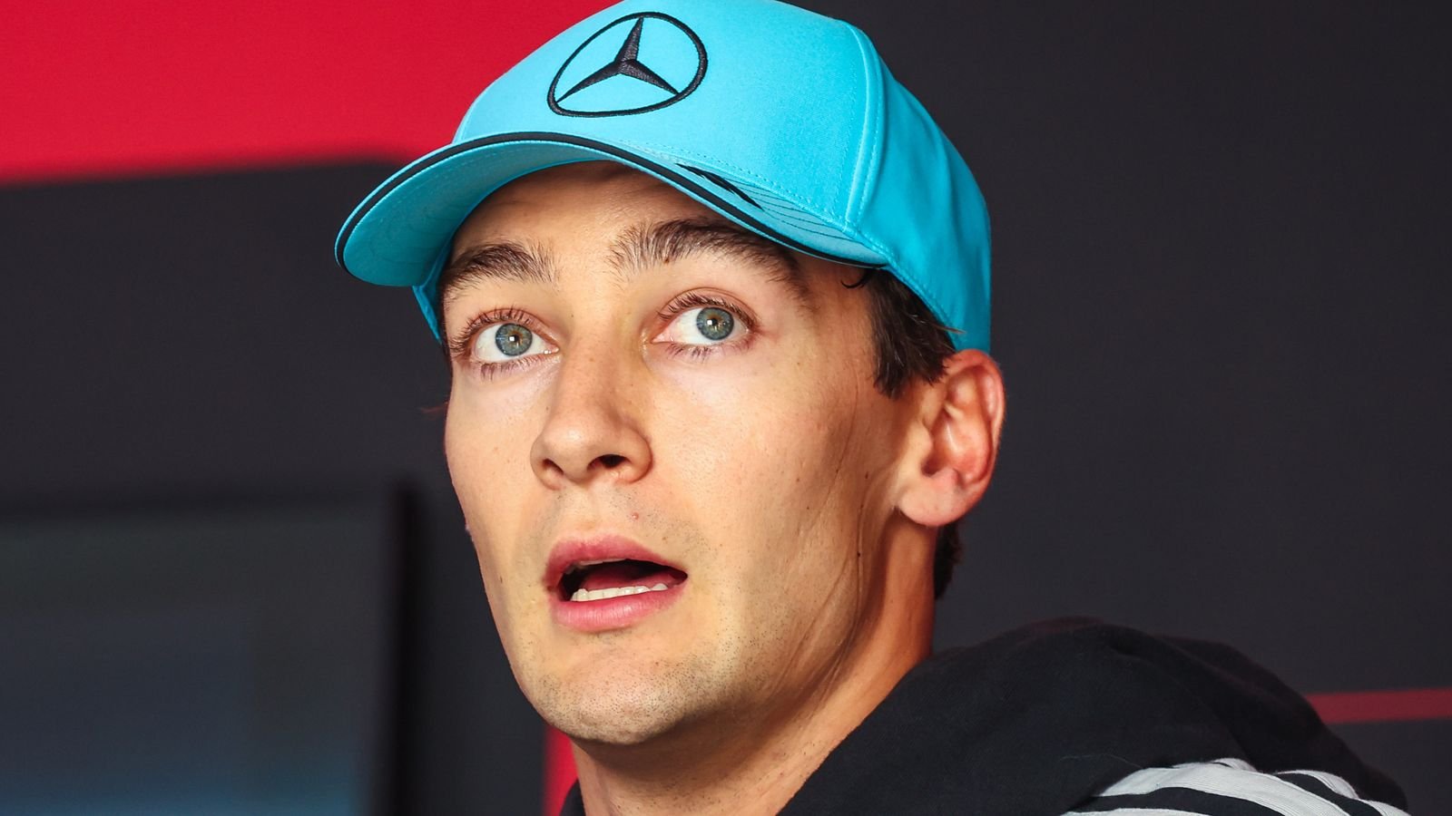 George Russell: Mercedes driver says driving style not to blame for deficit to teammate Kimi Antonelli at Belgian GP | F1 news