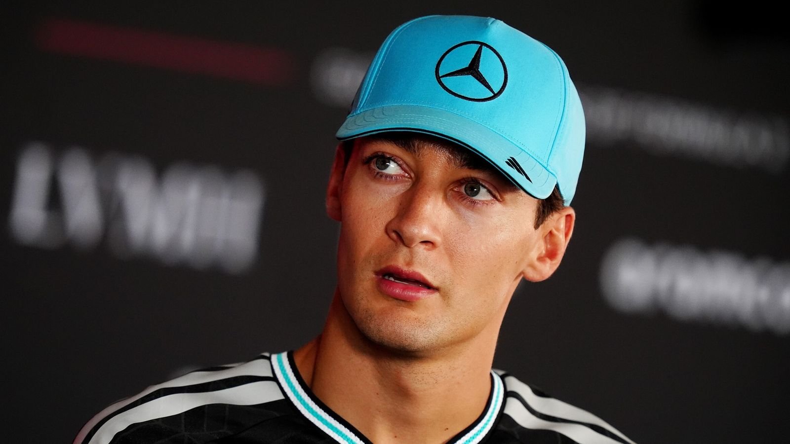 Hungarian GP: George Russell forced to change Mercedes engine unit after water leak in qualifying | F1 news