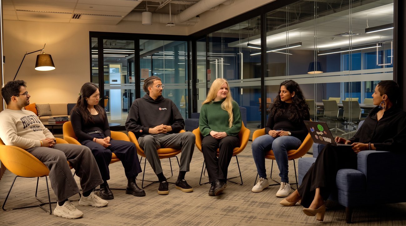 5 ways Futures Lab is preparing students for the AI ​​era