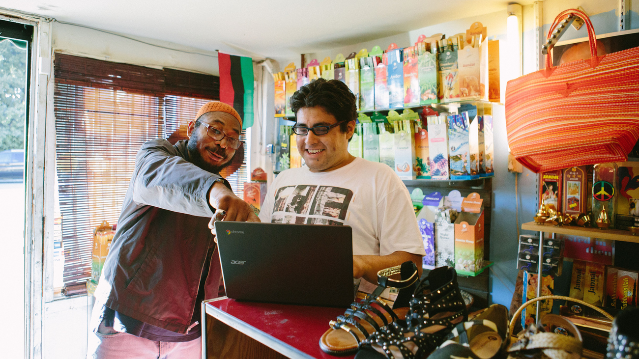 Google for Nonprofits: AI Tools and Training Resources