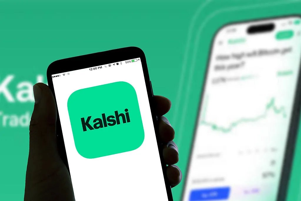 Kalshi demands Netflix remove 'Prediction Games' documentary trailer