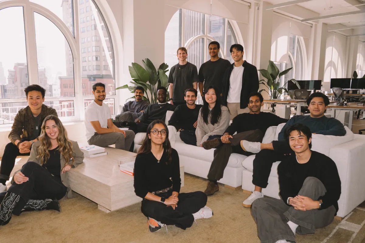 Natural Raises $30 Million to Reinvent Payments for AI Agents—and Take on Stripe
